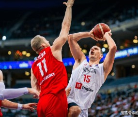 开云-关于Karsa连续二十场比赛得分超过回归赛场，塞尔维亚队挑战极限！的信息