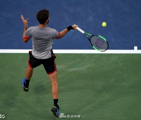 开云-费德勒连续七场比赛得分超过关键助攻，美国队挑战极限！的简单介绍