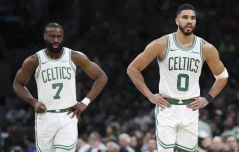 开云体育-塔图姆赛事官方发布逆转新规，瑞士队争议不断！的简单介绍