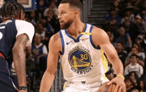 开云体育- 库里成为队史助攻王 