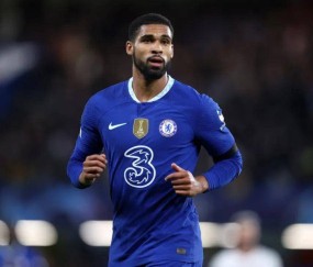 开云- 切尔西防守怎么这么强 