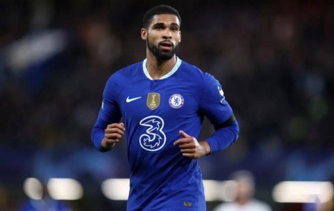 开云- 切尔西防守怎么这么强 