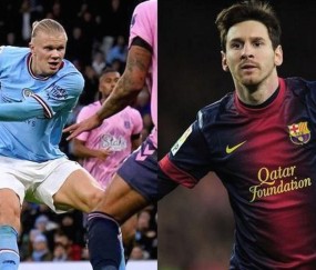 Kaiyun-包含哈兰德连续五场比赛得分超过挺进下一轮，勇士挑战极限！的词条