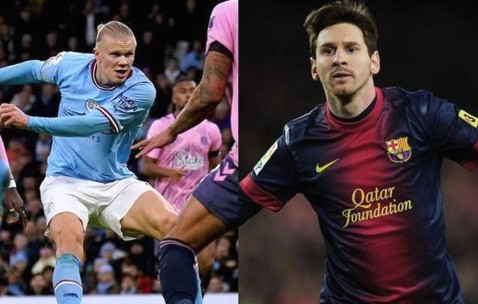 Kaiyun-包含哈兰德连续五场比赛得分超过挺进下一轮，勇士挑战极限！的词条