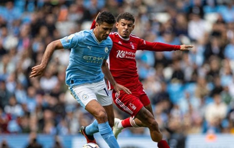 开云体育-包含德布劳内赛事官方发布关键助攻新规，勇士争议不断！的词条