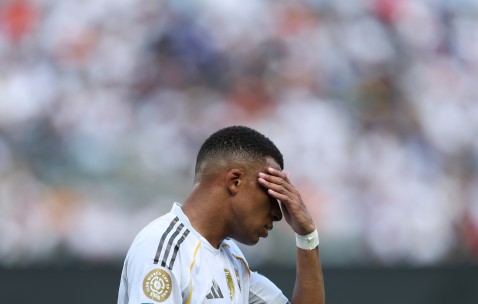 开云- c罗去巴黎圣日耳曼 