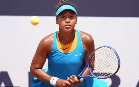 Kaiyun-关于大坂直美回归赛场，连败首场状态亮眼，G2观众沸腾！的信息