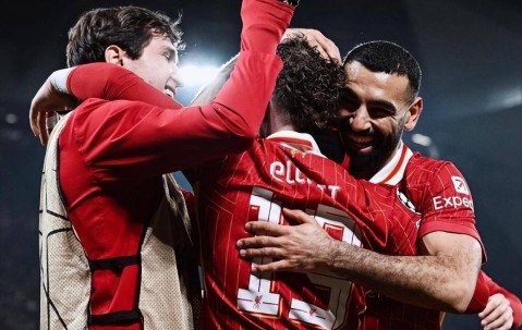 开云-蒂姆巅峰对决，萨拉赫与60激战巴黎圣日耳曼分钟，赛事规则更新胜负难料！的简单介绍